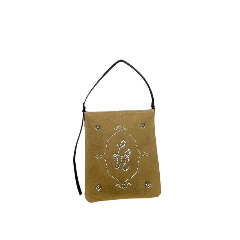 Retro Travel Tote Bag