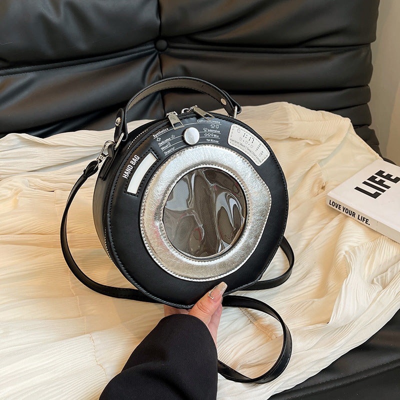 Travel Crossbody Bag