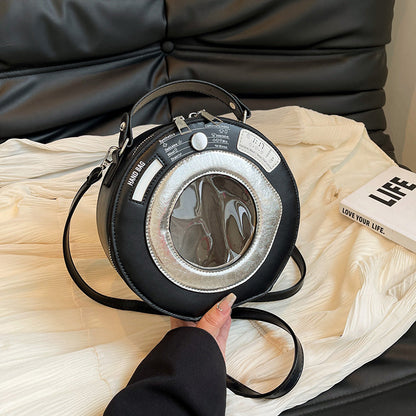 Travel Crossbody Bag