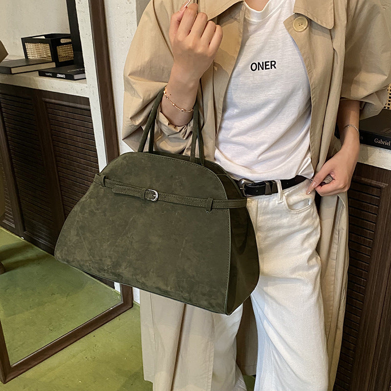 Travel Tote Bag