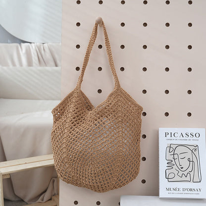 Travel Tote Bag