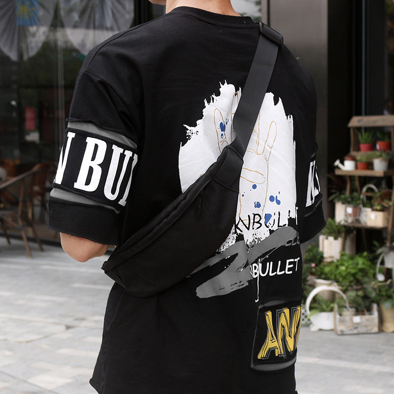 Travel Crossbody Bag