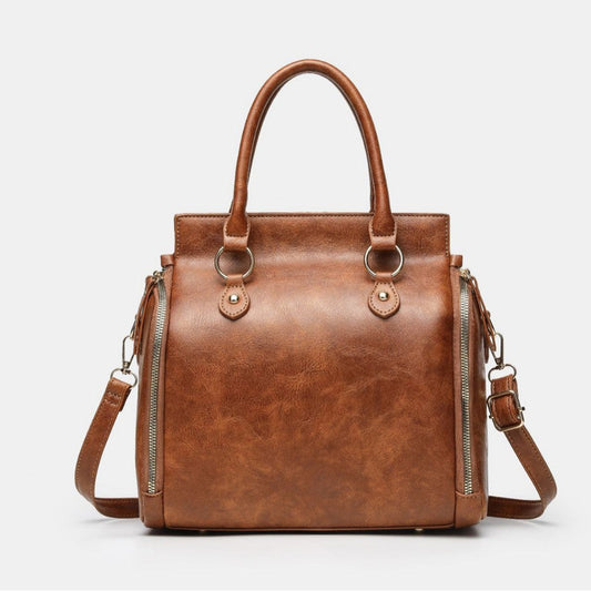 Travel Tote Bag