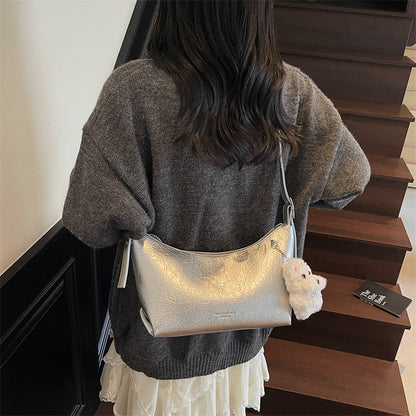 Minimalist Travel Crossbody Bag