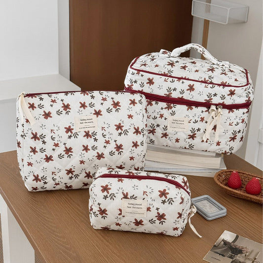 Travel Toiletry Bag