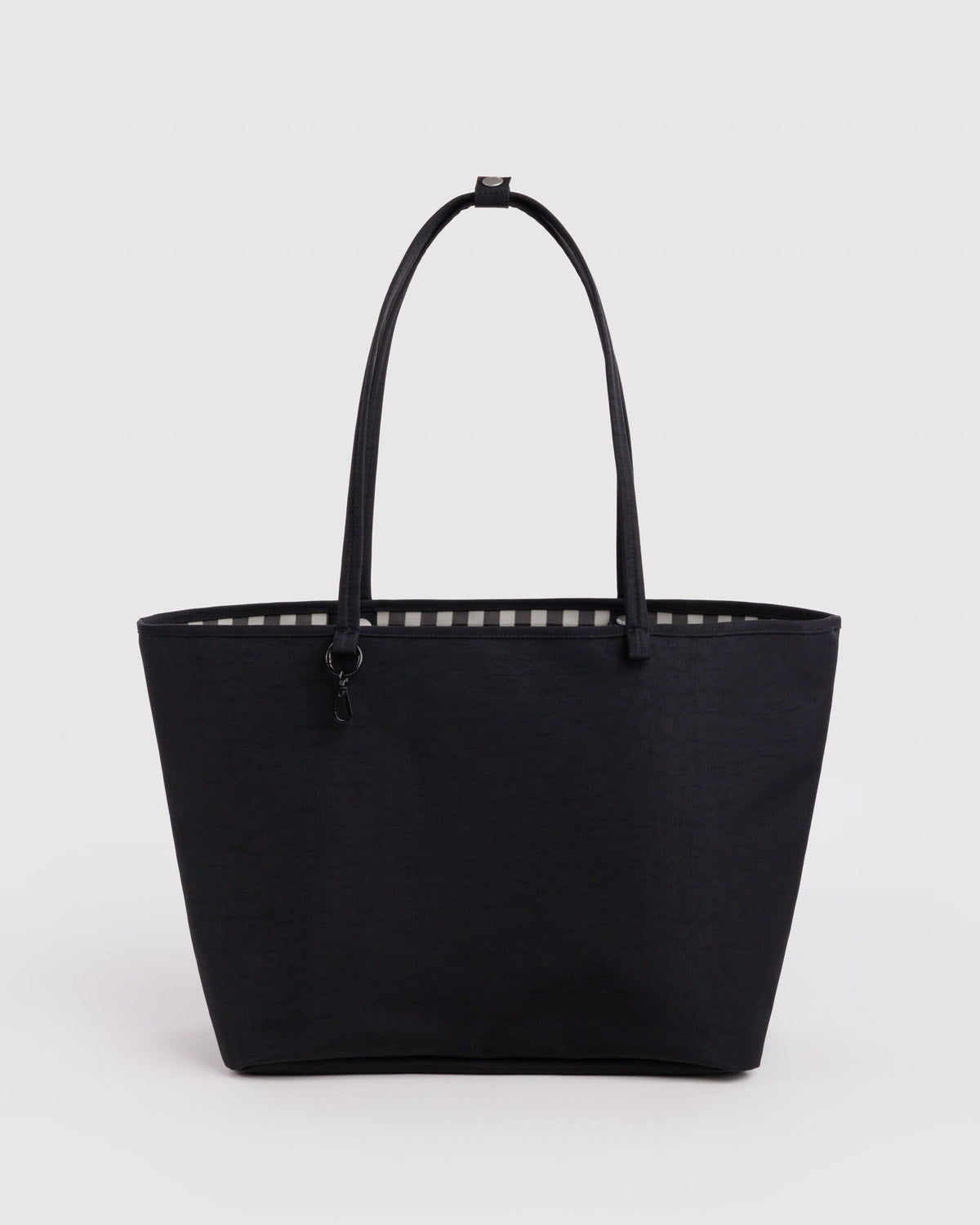 Large Nylon Reversible Tote