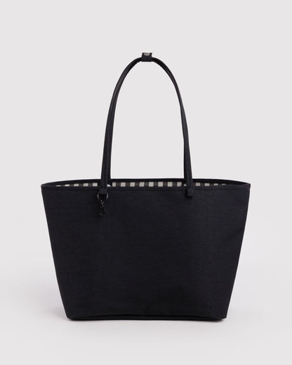 Large Nylon Reversible Tote