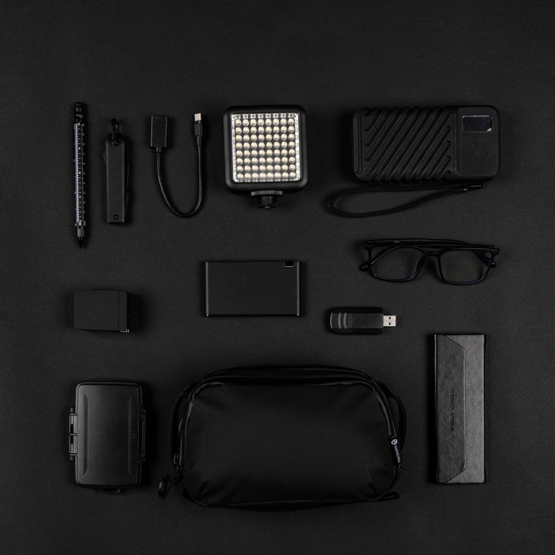 Tech Bag