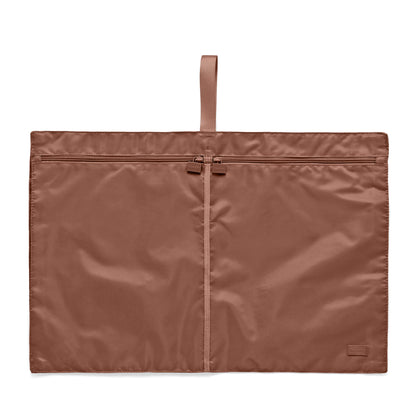 Laundry Bag - mocha