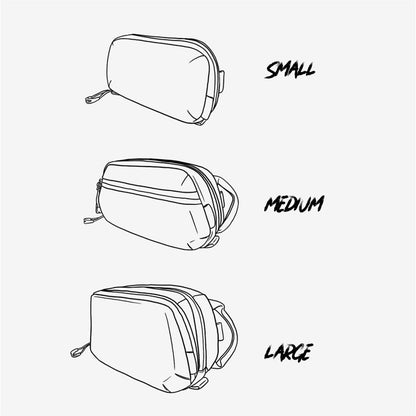 Tech Bag