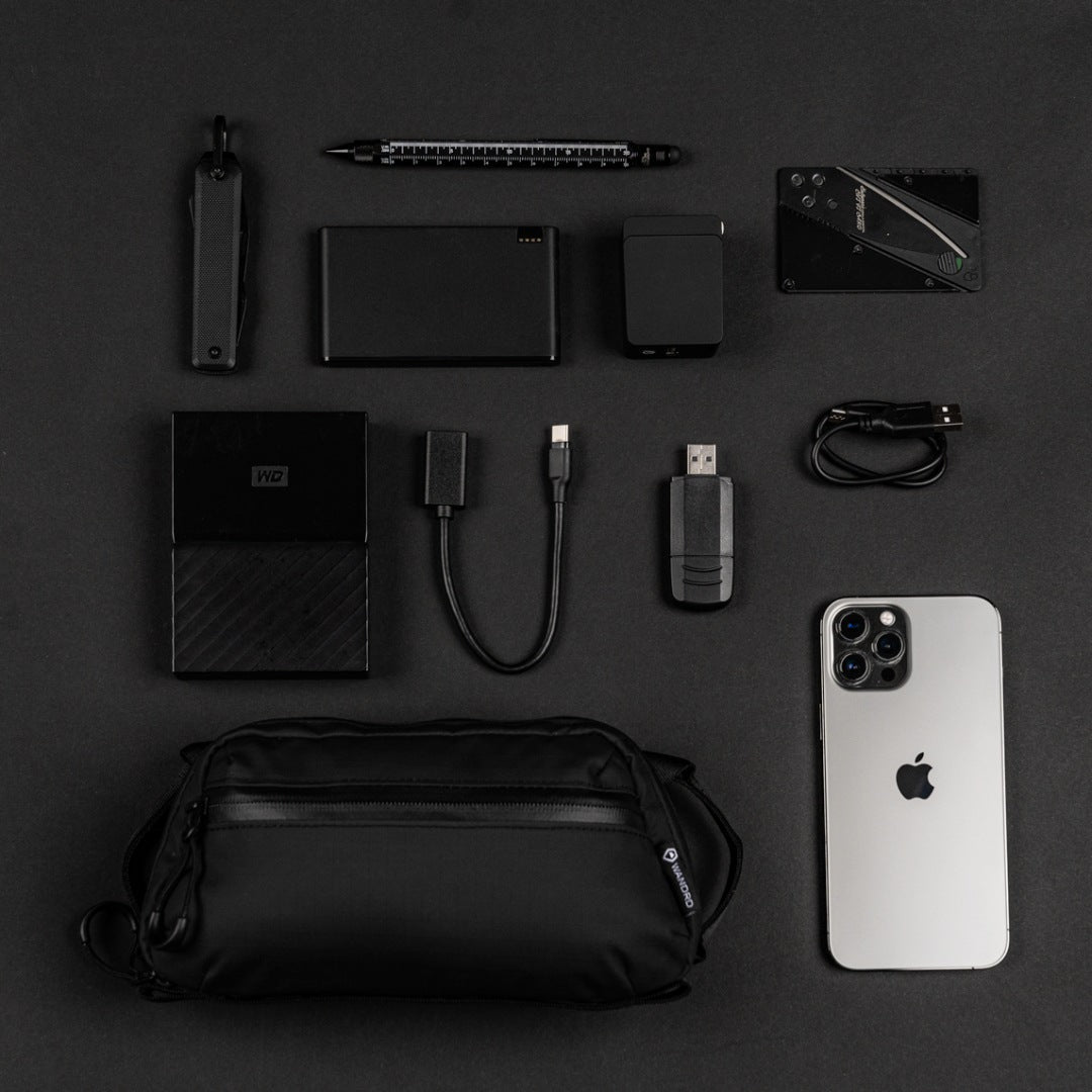Tech Bag