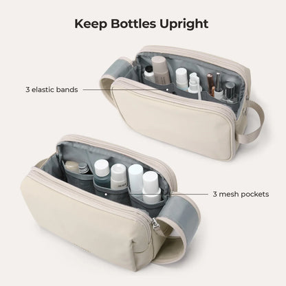 (FREE GIFT) On-road Toiletry Bag