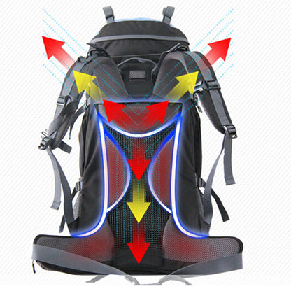 Kpop Mochilas 60l Backpacks