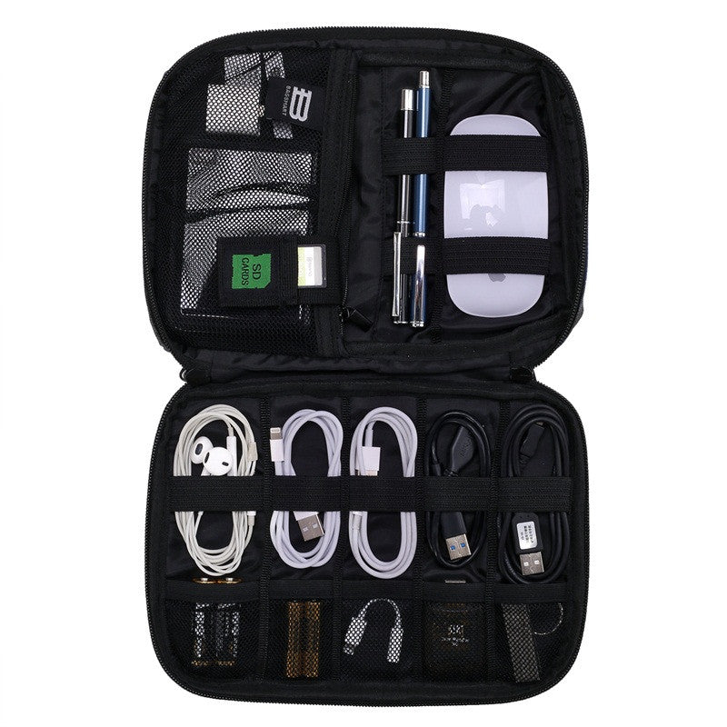 BAGSMART Cable Organizer