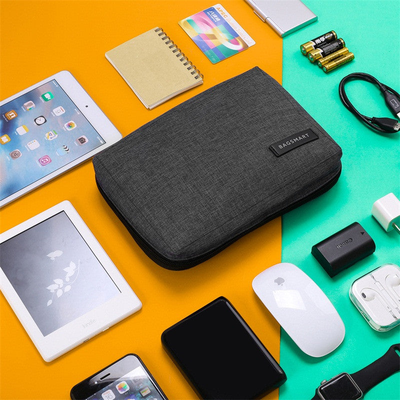 BAGSMART Cable Organizer