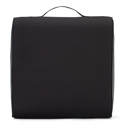 BAGSMART New Breathable 6 Set Packing Cubes