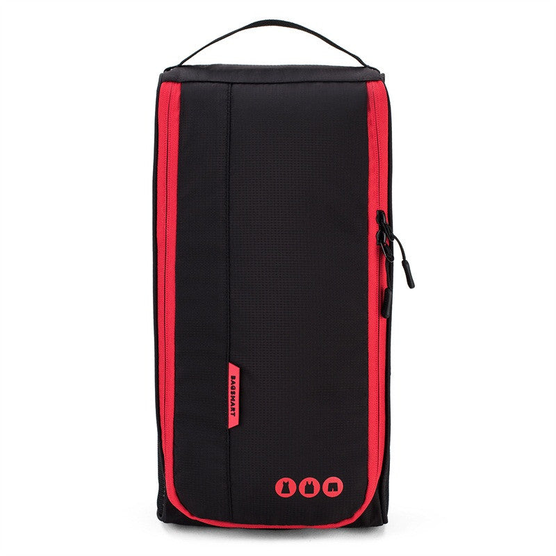 BAGSMART New Breathable 6 Set Packing Cubes