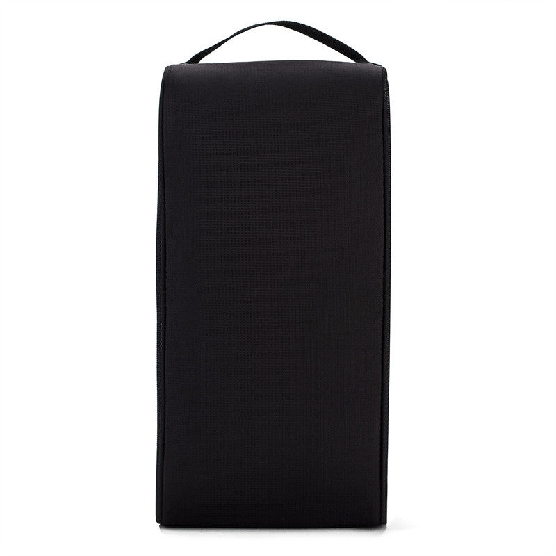 BAGSMART New Breathable 6 Set Packing Cubes