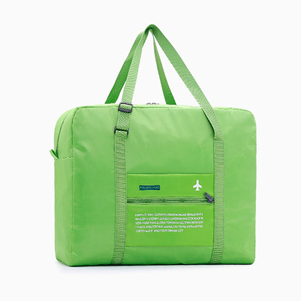 2018 Travel Bags WaterProof Travel Folding Bag Large Capacity Bag Luggage Women Nylon Folding Bag Travel Handbags Free Shipping