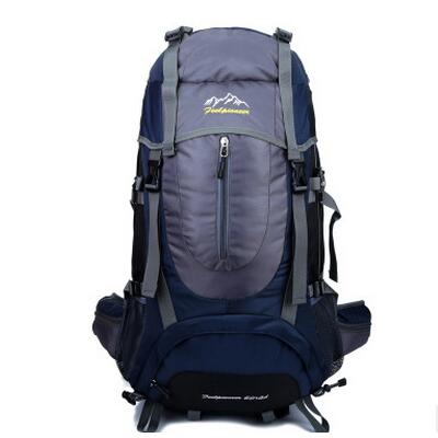 Large 60L backpack