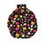 Travel Luggage Suitcase Protective Cover Trolley case Travel Luggage Dust cover Travel Accessories Apply(Only Cover) OR881402