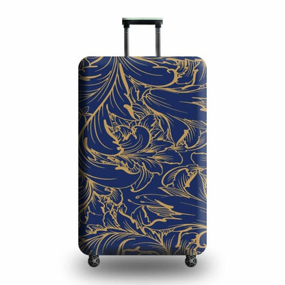 Suitcase Protective Cover Travel Elastic Luggage Cover Travel Accesories Luggage Dustproof Cover Apply to 18-32 inch Suitcase