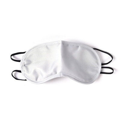 Hot Sale Travel Rest Sponge Eye MASK Black Sleeping Eye Mask Cover For Health Care To Shield The Light Eyeshade Relieve Fatigue