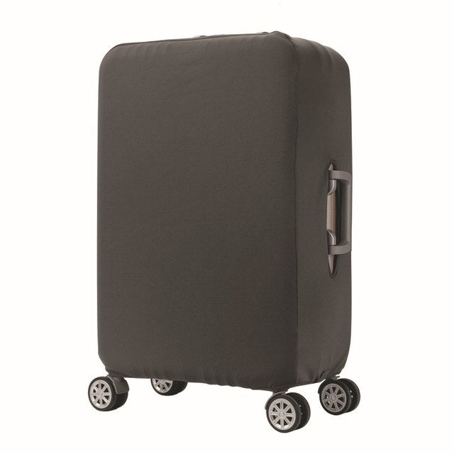 Luggage cover Elastic travel trolley suitcase  protective Baggage cover Cartoon suitcase cover Child Cartoon Travel Accessories