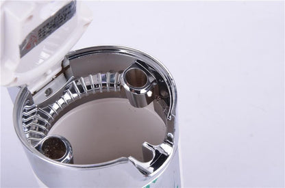 Portable LED Light Ashtray