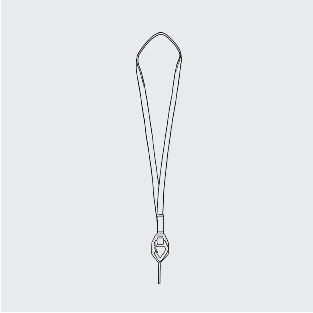 Neck Strap