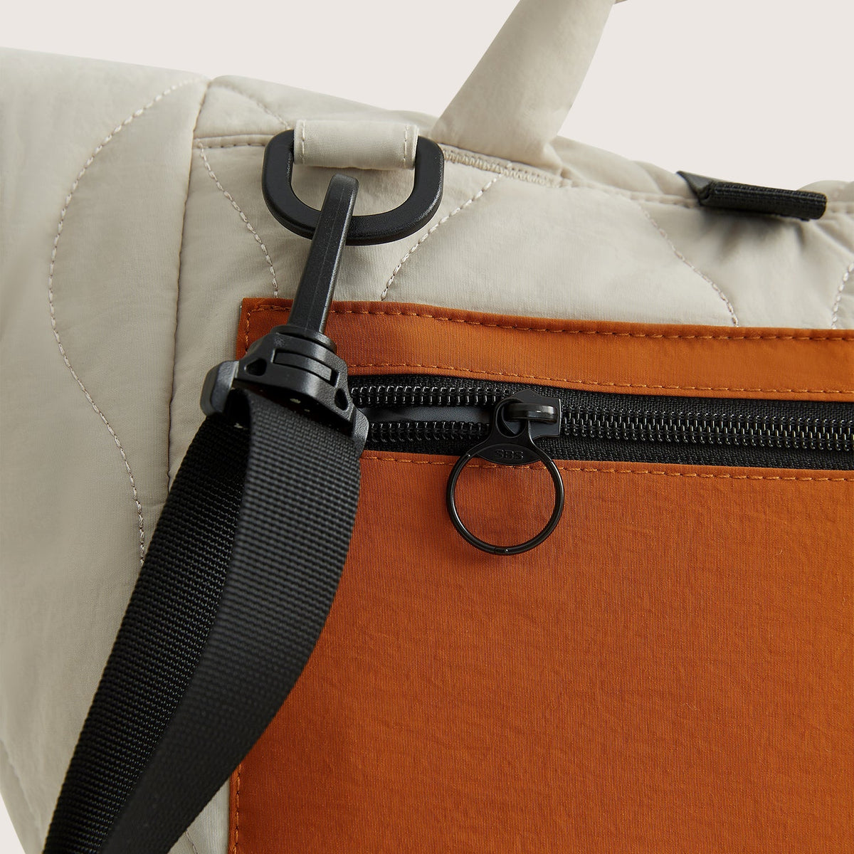 (free gift) Paz Roll Top Lunch Bag