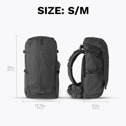 FERNWEH Backpacking Bag