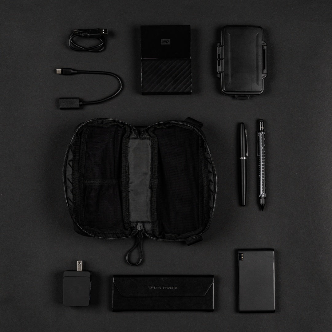 Tech Bag