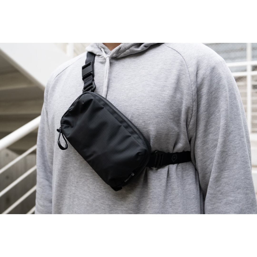 Tech Bag