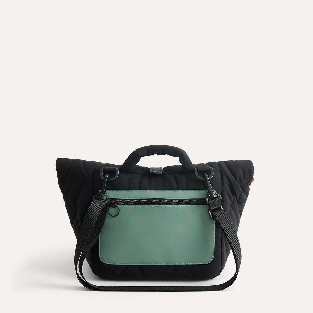 (free gift) Paz Roll Top Lunch Bag