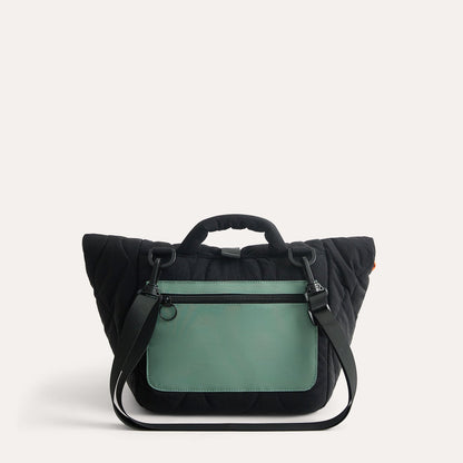 (free gift) Paz Roll Top Lunch Bag