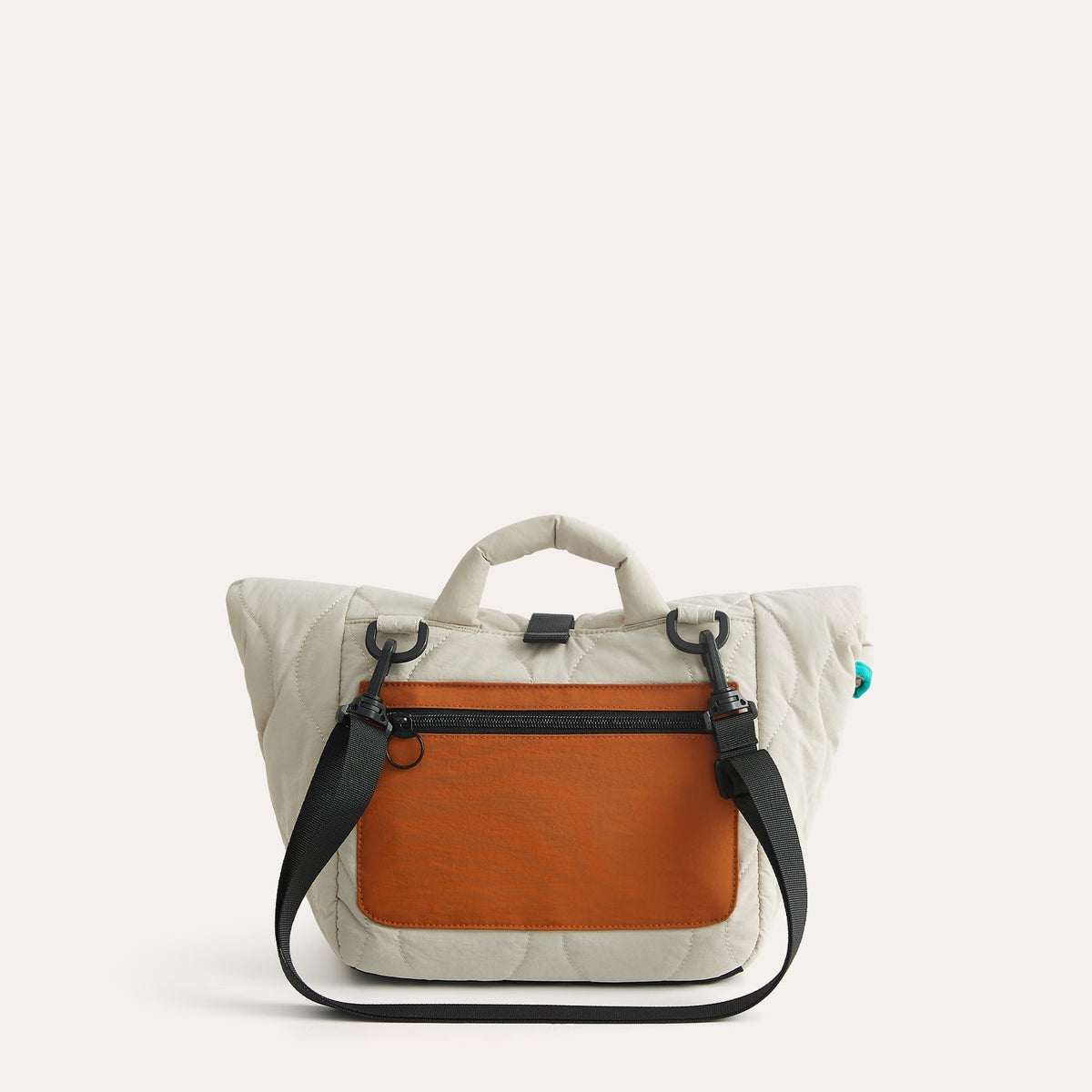 (free gift) Paz Roll Top Lunch Bag