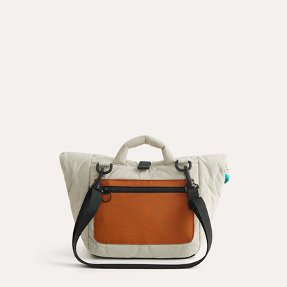 (free gift) Paz Roll Top Lunch Bag