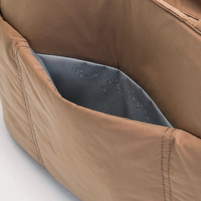 Puffy Tote Bag